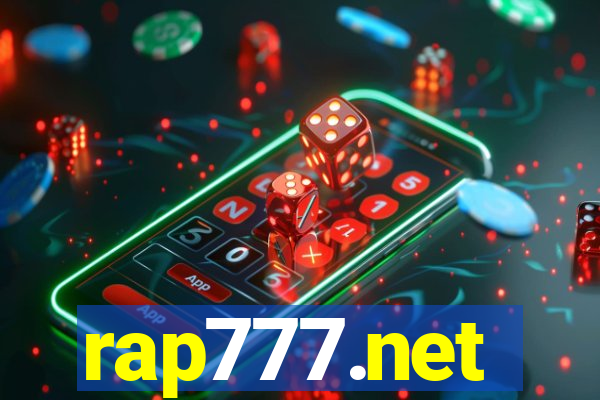 rap777.net