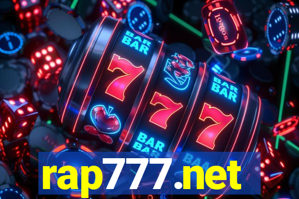 rap777.net