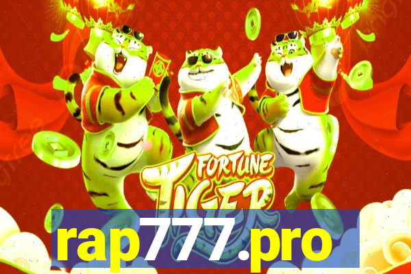 rap777.pro