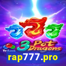 rap777.pro