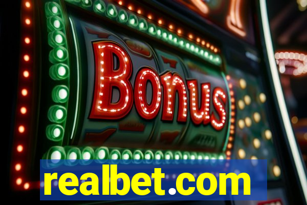 realbet.com