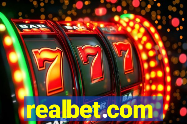 realbet.com