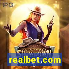 realbet.com