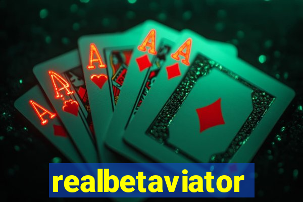 realbetaviator