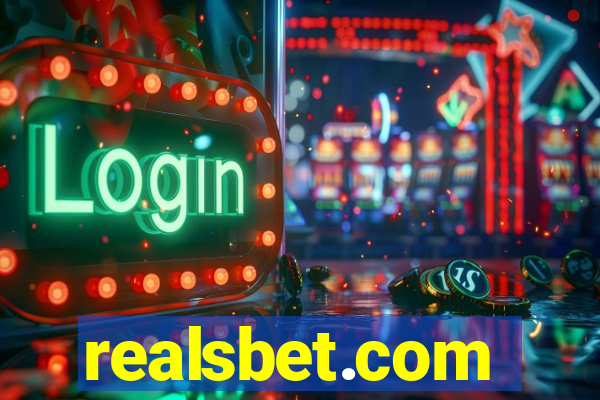 realsbet.com