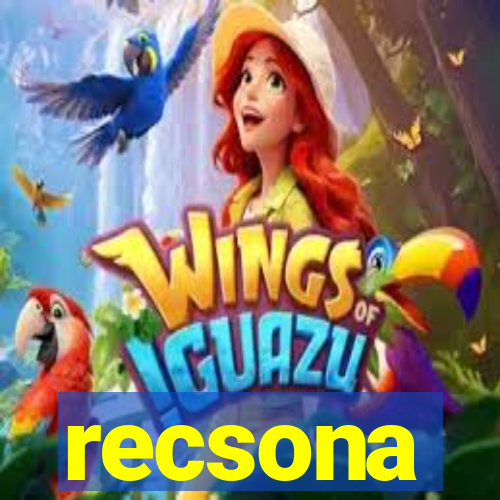 recsona