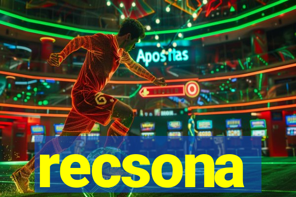 recsona