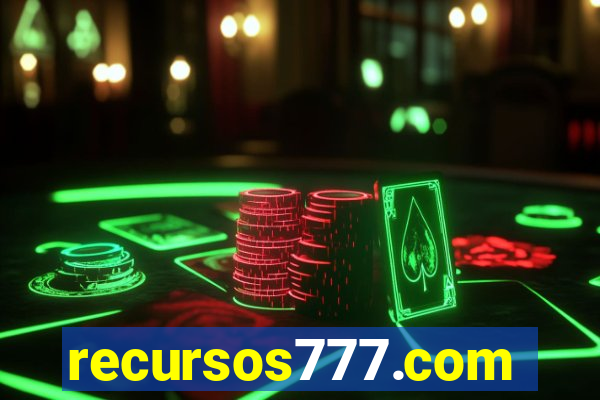 recursos777.com