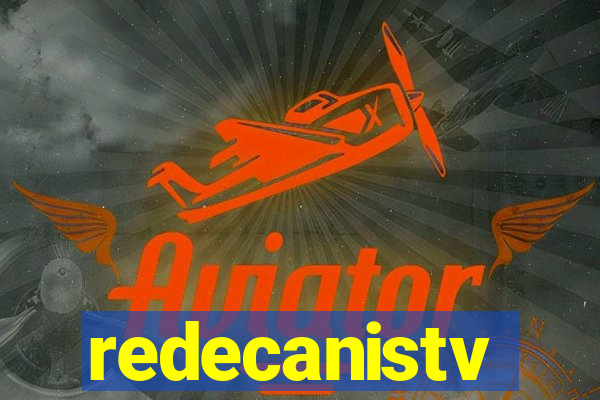 redecanistv