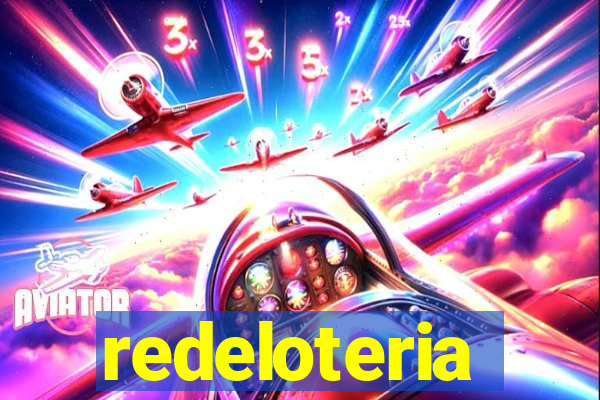 redeloteria