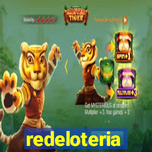 redeloteria