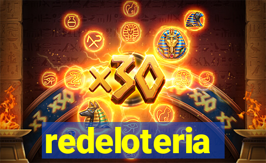 redeloteria