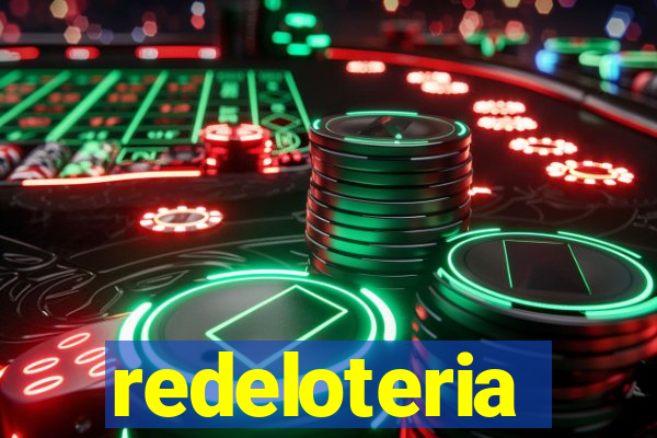 redeloteria