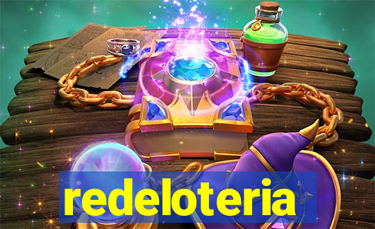 redeloteria