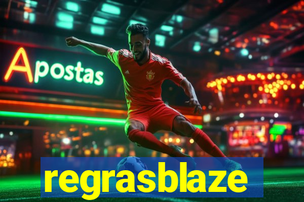 regrasblaze