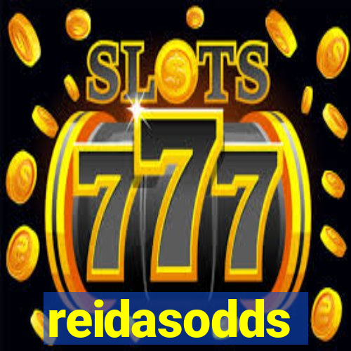 reidasodds