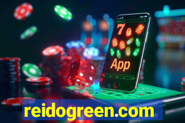 reidogreen.com