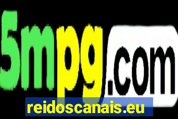 reidoscanais.eu