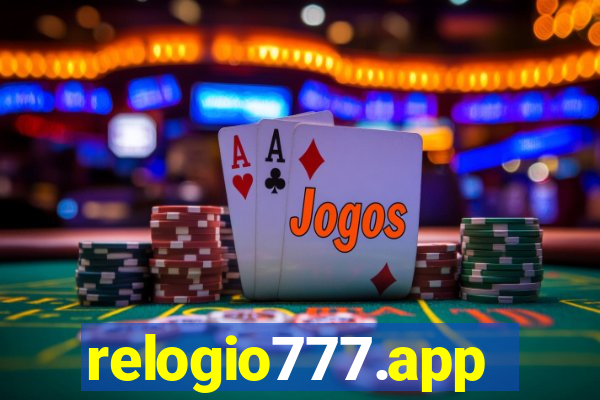 relogio777.app