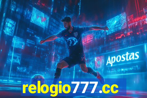 relogio777.cc