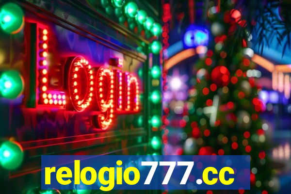 relogio777.cc