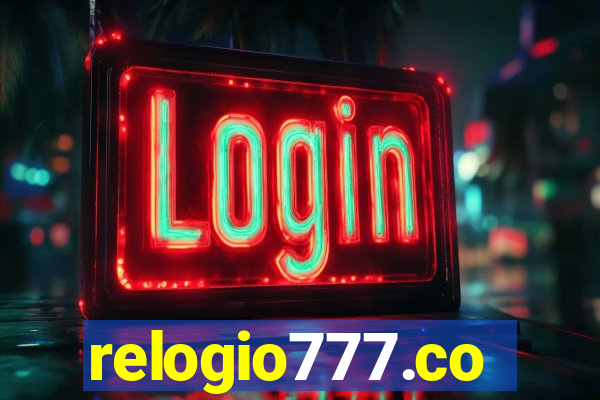 relogio777.co