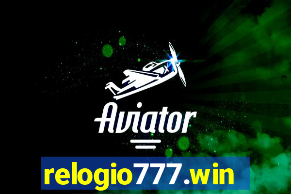 relogio777.win