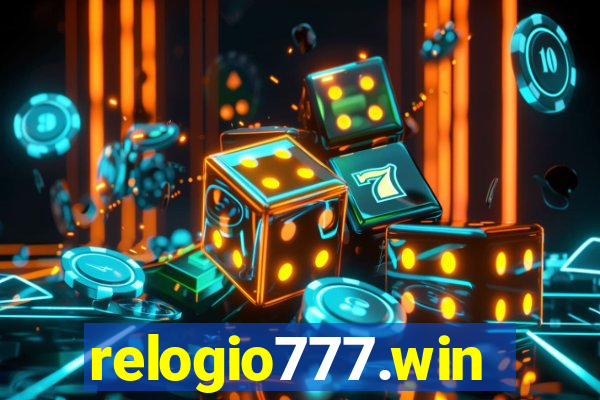 relogio777.win