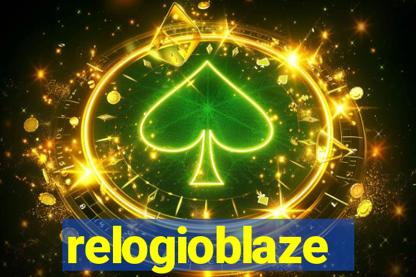 relogioblaze