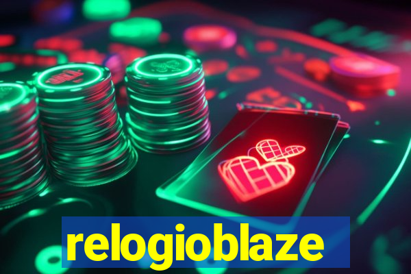 relogioblaze