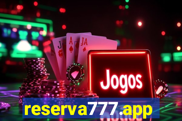 reserva777.app