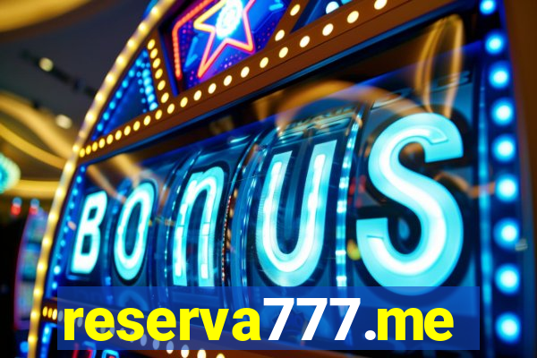 reserva777.me