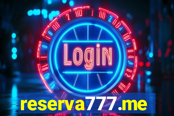 reserva777.me