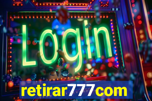 retirar777com