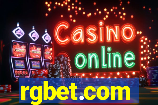 rgbet.com