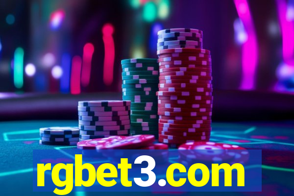 rgbet3.com