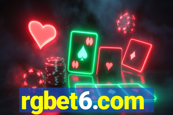 rgbet6.com