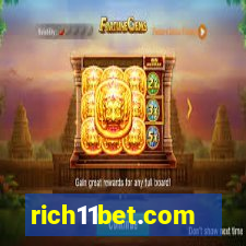 rich11bet.com