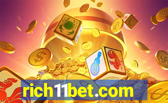 rich11bet.com