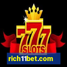 rich11bet.com