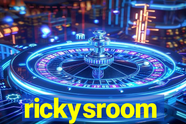 rickysroom