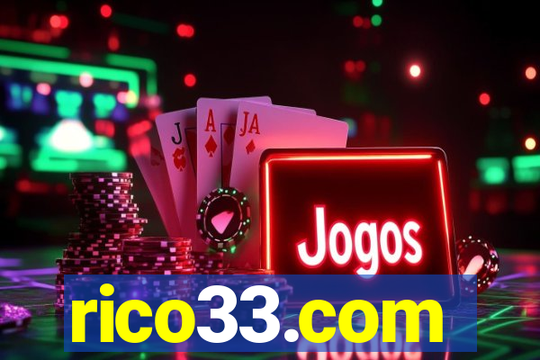 rico33.com