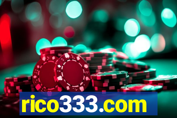 rico333.com