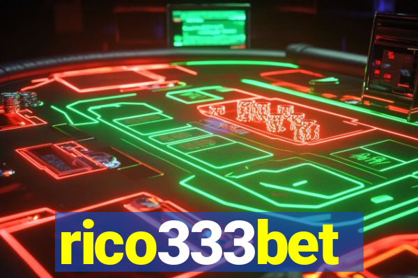 rico333bet