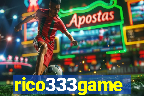 rico333game