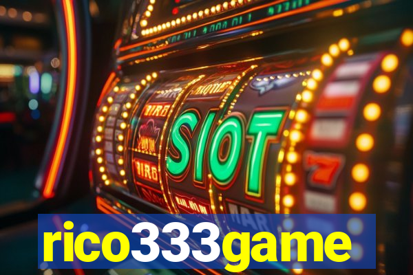 rico333game