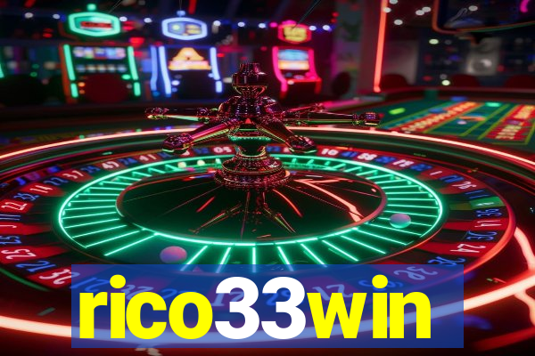 rico33win