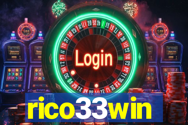 rico33win