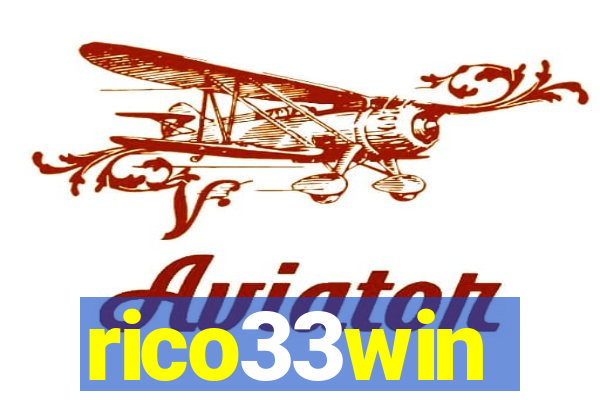 rico33win