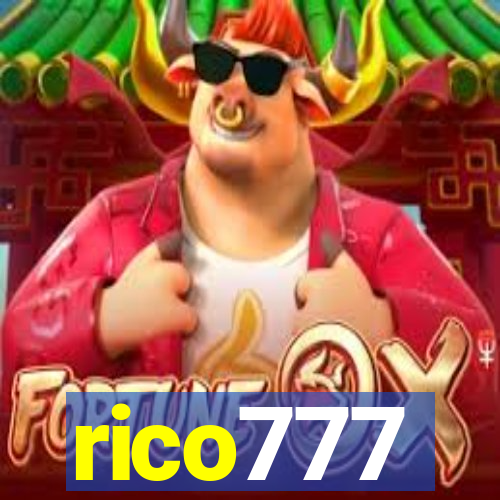 rico777